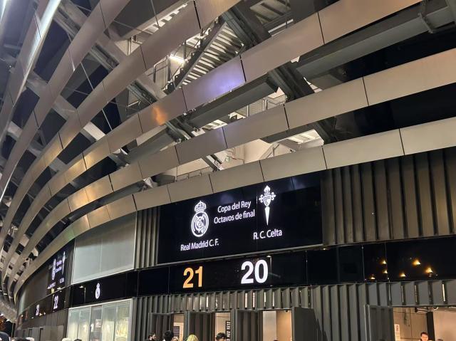 天天盈球官网-【现场】姆总征服伯纳乌，小孩哥加时爆发助皇马晋级