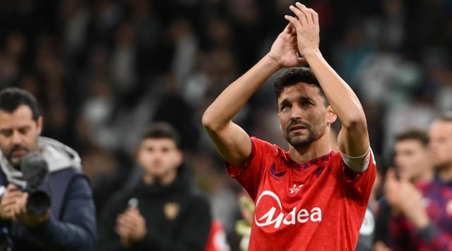 天天盈球即时比分直播-【现场】赫苏斯·纳瓦斯完成告别战 伯纳乌致敬传奇