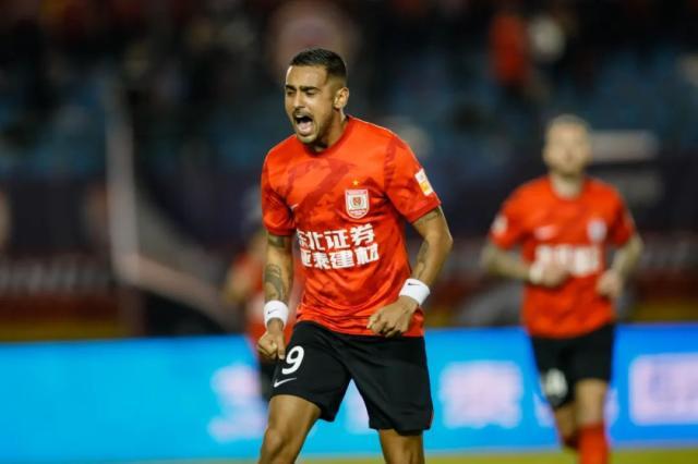 天天盈球-亚泰俱乐部官宣莱昂纳多离队：感谢并欢迎再回长春