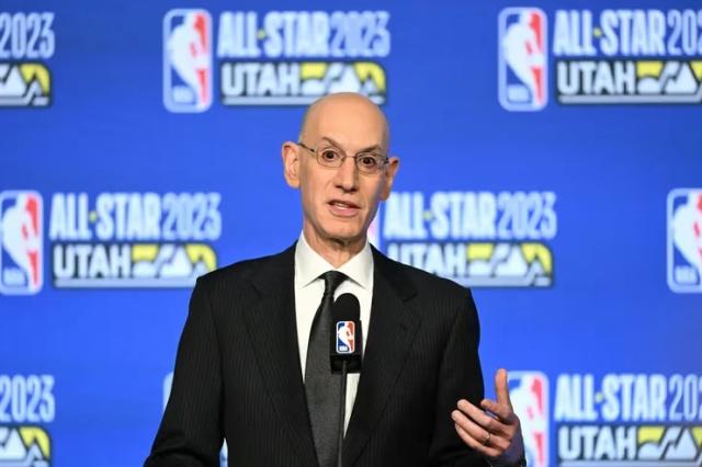 天天盈球-如何应对负荷管理浪潮？常规赛82场不变赛程或拉长