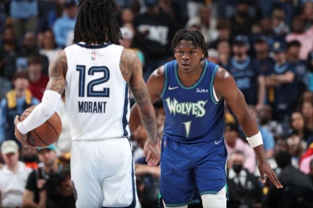 天天盈球-华子季后赛首秀轰下36分 狼队有机会上演黑7奇迹？