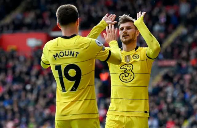 天天盈球即时比分直播-【前瞻】士气即希望，但切尔西想逆转皇马可有良策？