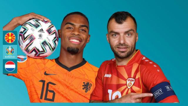 天天盈球-【前瞻】“走过场”照用主力 荷兰只上两新人就是看点