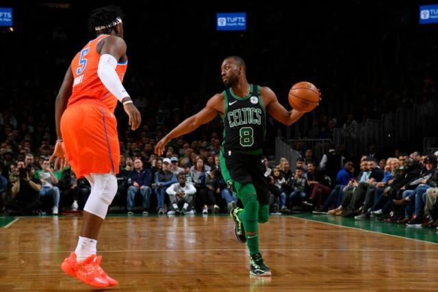 【交易评级】史蒂文斯召回旧将 雷霆继续囤积首轮签